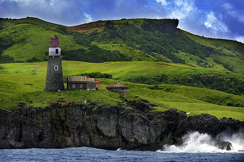 Batanes Islands